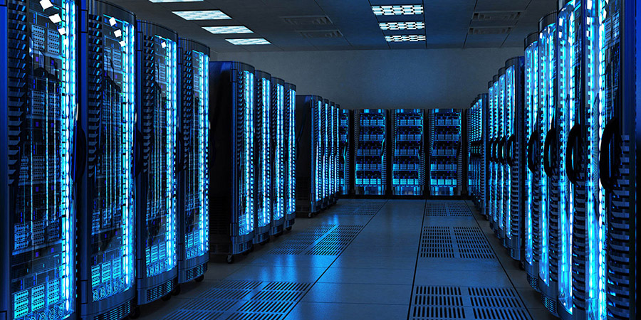 server impulsar si