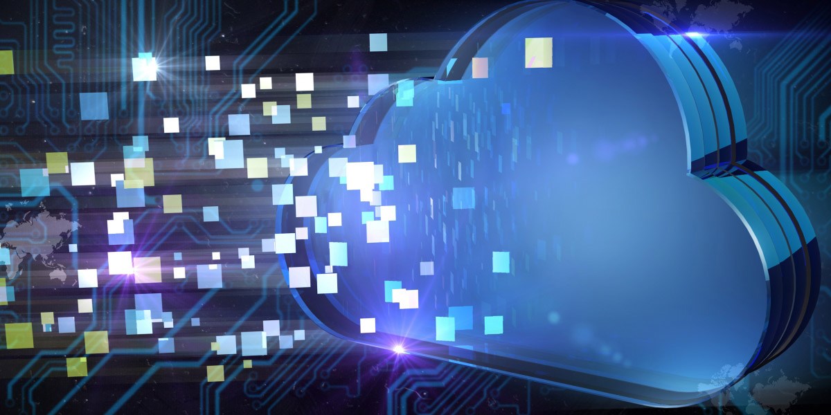 cloud storage impulsar si
